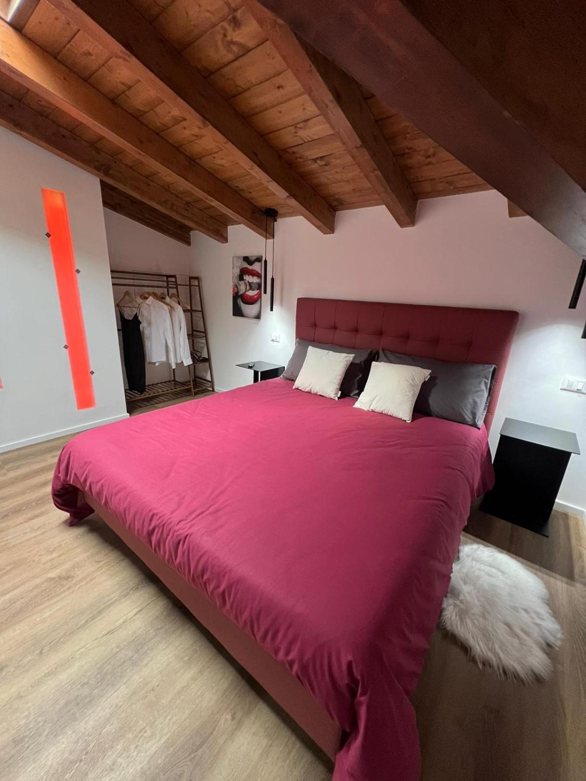 Abitare Il Tempo-Elegante E Moderno-Ad 1 Bus Da Roma Apartment เวลเลตริ ภายนอก รูปภาพ