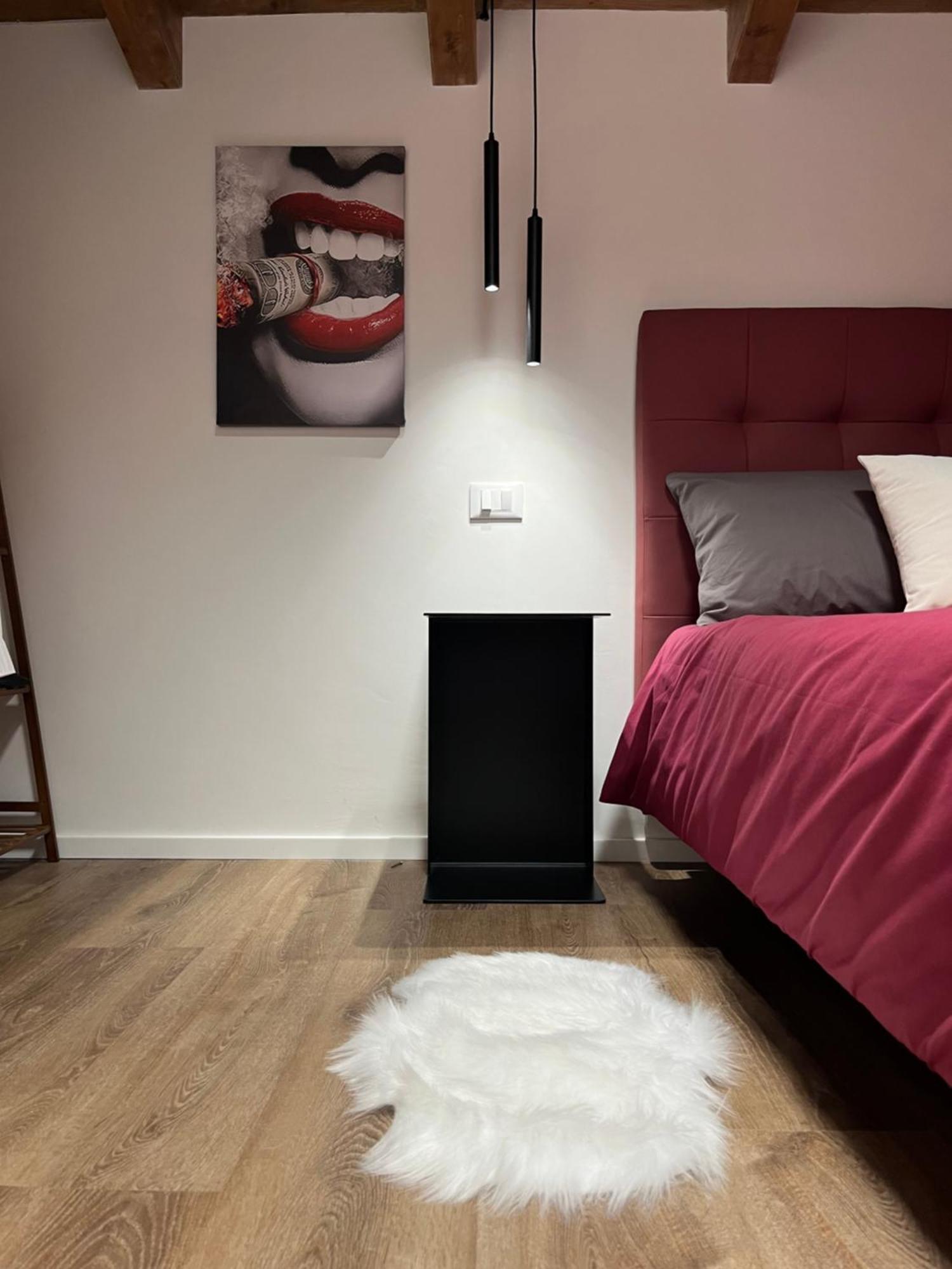 Abitare Il Tempo-Elegante E Moderno-Ad 1 Bus Da Roma Apartment เวลเลตริ ภายนอก รูปภาพ