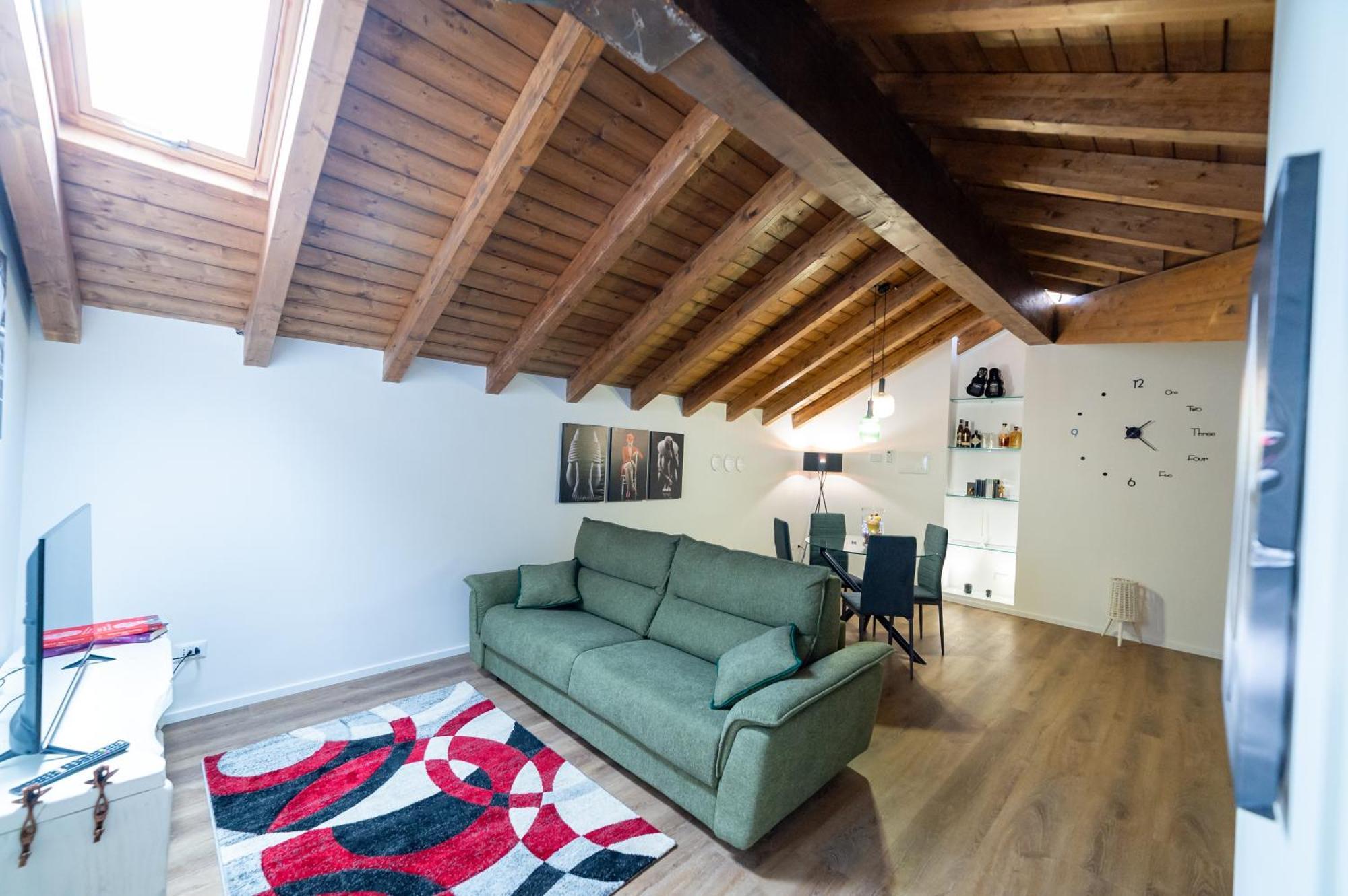 Abitare Il Tempo-Elegante E Moderno-Ad 1 Bus Da Roma Apartment เวลเลตริ ภายนอก รูปภาพ