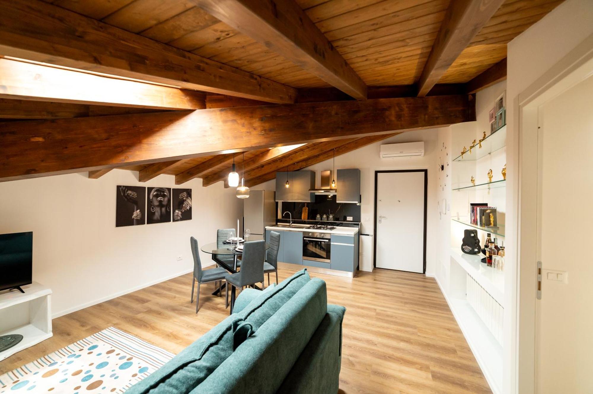Abitare Il Tempo-Elegante E Moderno-Ad 1 Bus Da Roma Apartment เวลเลตริ ภายนอก รูปภาพ