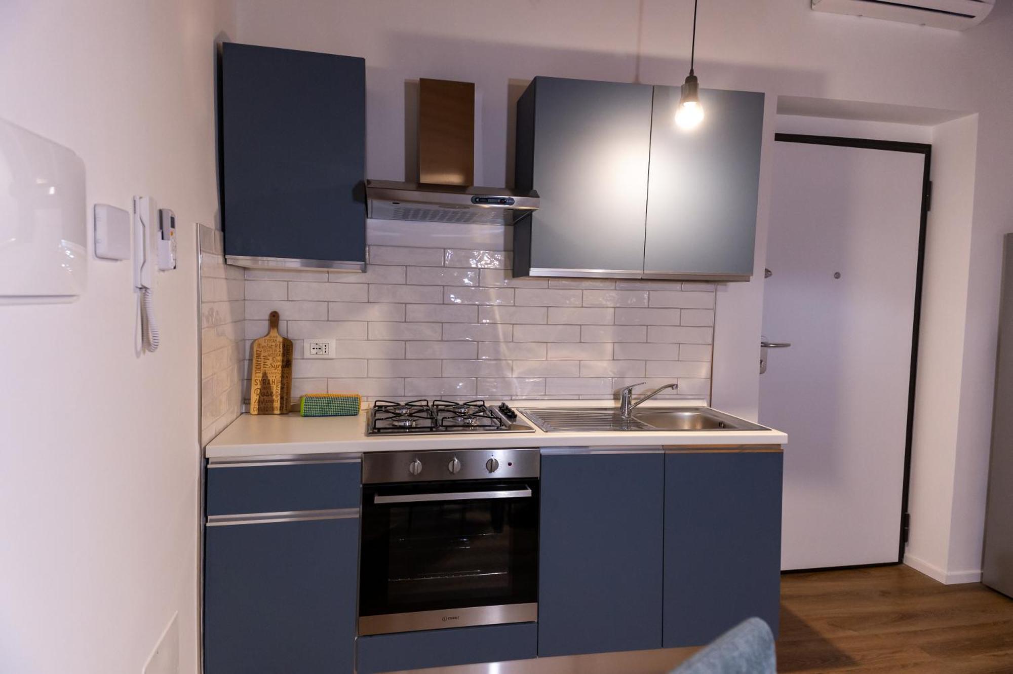 Abitare Il Tempo-Elegante E Moderno-Ad 1 Bus Da Roma Apartment เวลเลตริ ภายนอก รูปภาพ