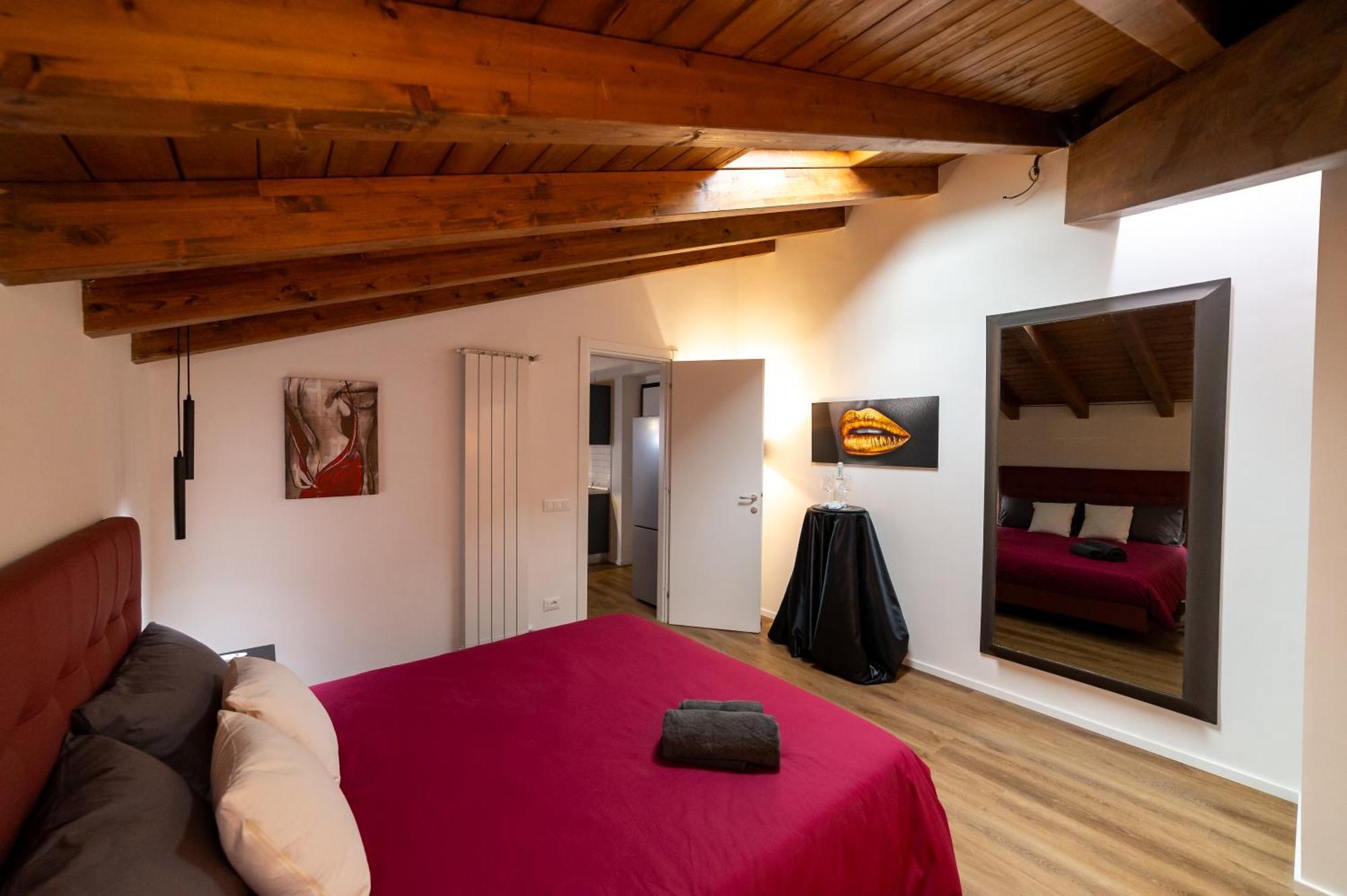 Abitare Il Tempo-Elegante E Moderno-Ad 1 Bus Da Roma Apartment เวลเลตริ ภายนอก รูปภาพ