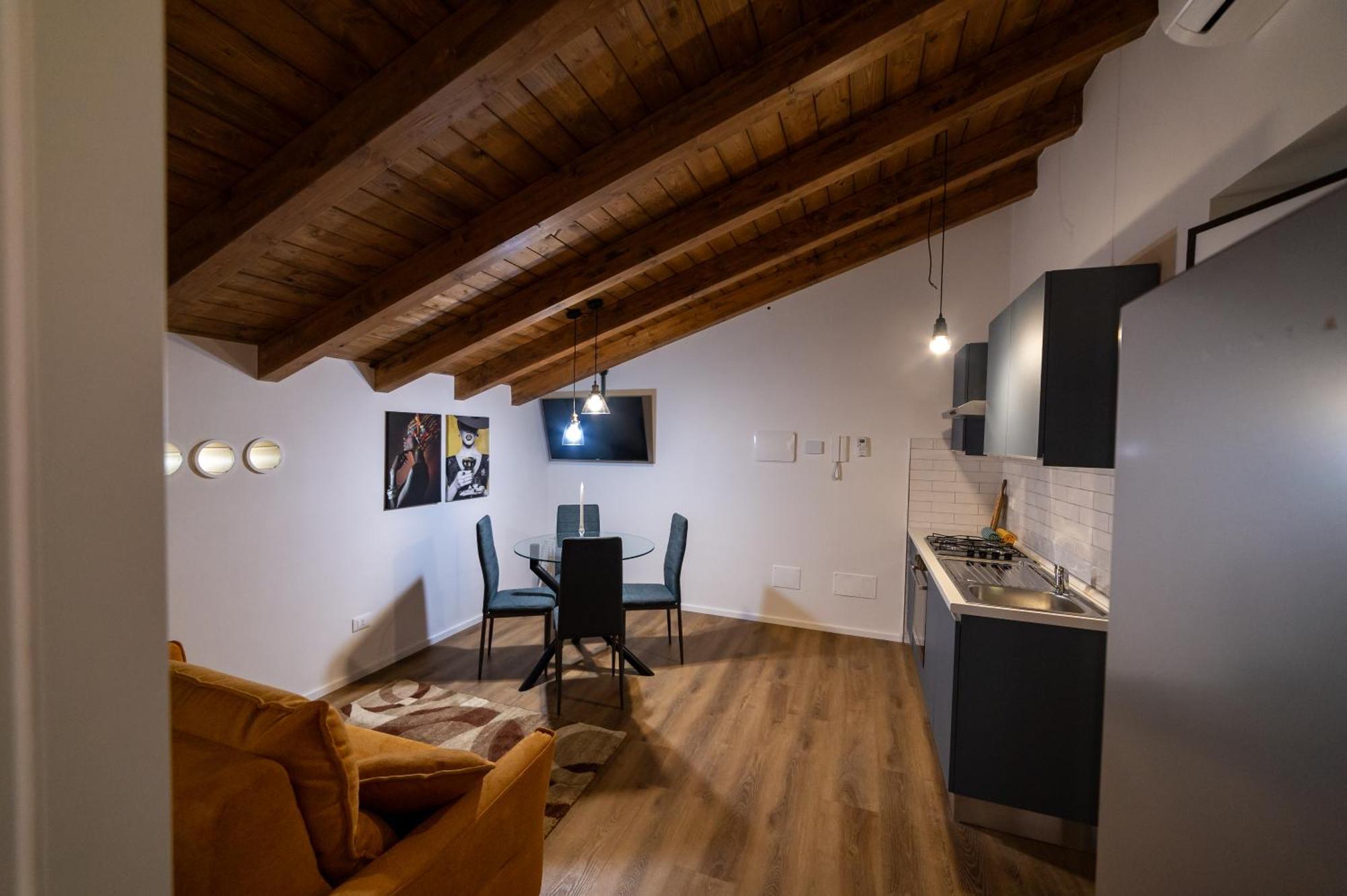 Abitare Il Tempo-Elegante E Moderno-Ad 1 Bus Da Roma Apartment เวลเลตริ ภายนอก รูปภาพ