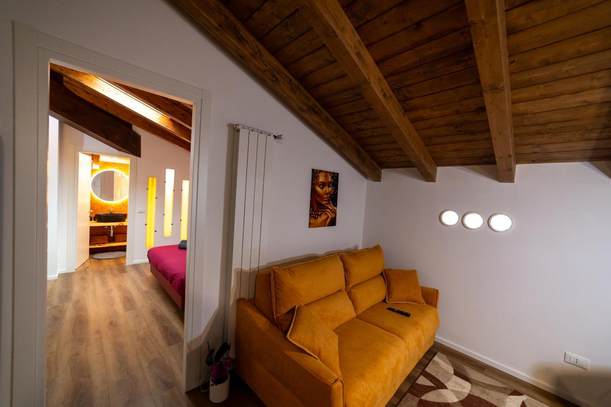 Abitare Il Tempo-Elegante E Moderno-Ad 1 Bus Da Roma Apartment เวลเลตริ ภายนอก รูปภาพ