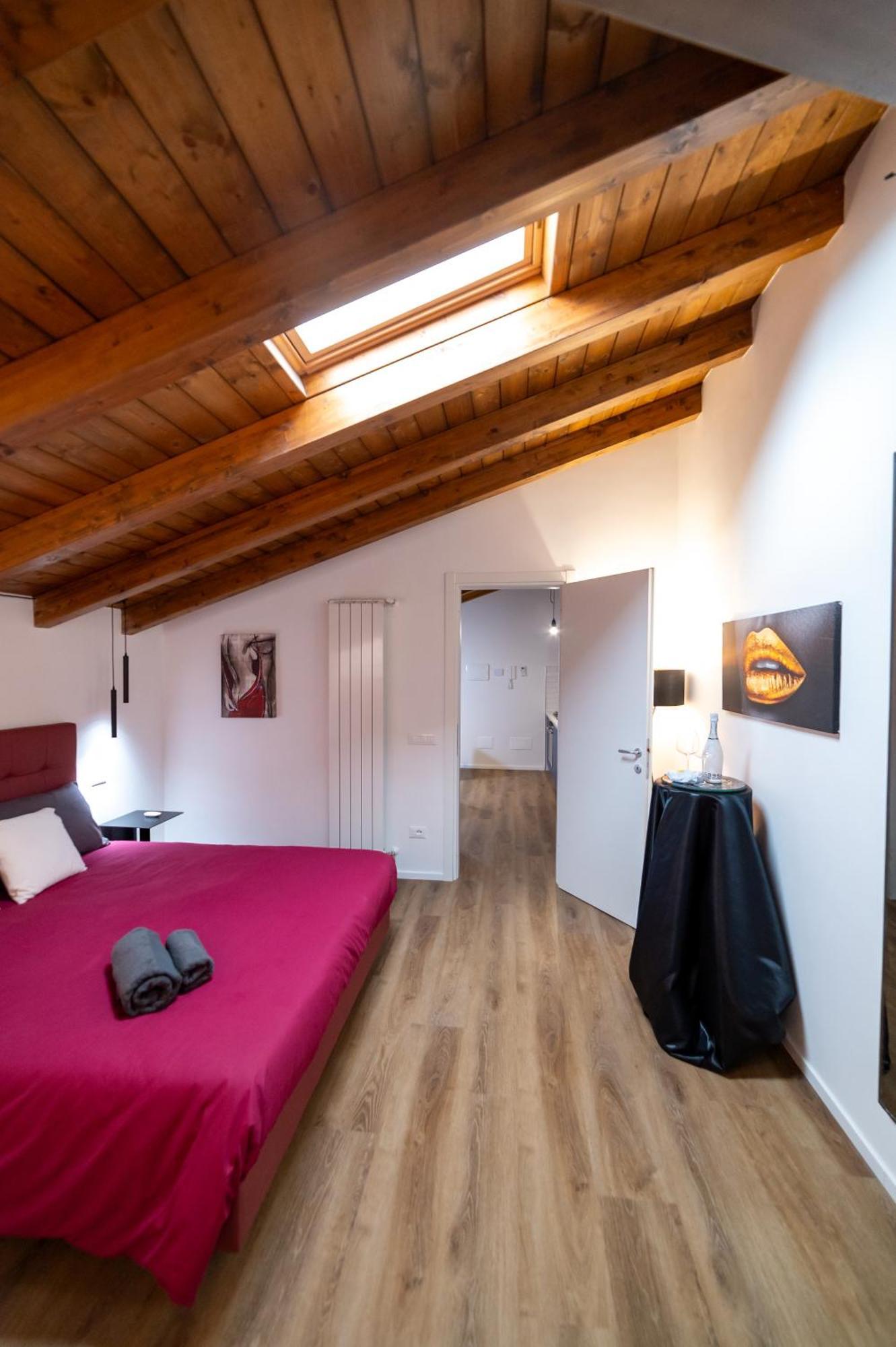 Abitare Il Tempo-Elegante E Moderno-Ad 1 Bus Da Roma Apartment เวลเลตริ ภายนอก รูปภาพ