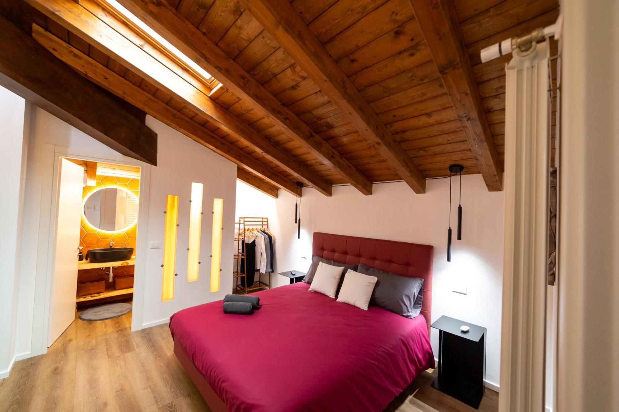 Abitare Il Tempo-Elegante E Moderno-Ad 1 Bus Da Roma Apartment เวลเลตริ ภายนอก รูปภาพ